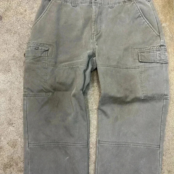 Vintage  Wind River Cargo Pants Size 38 - Picture 5 of 5